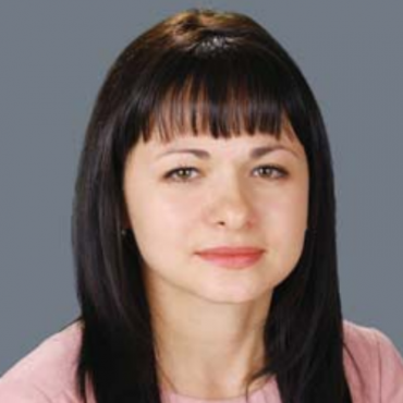 Кишова Виктория Вячеславовна
